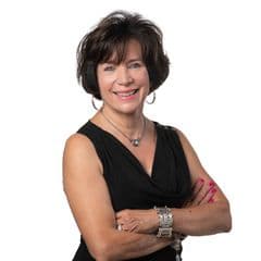 Mary  Jo Brummer