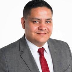 Mauricio Pierrott