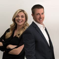 Richard and Katie Berman