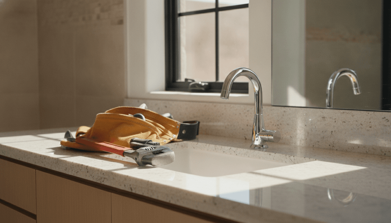 How Much Does a Plumber Cost in Nevada? 2026 Pricing From Las Vegas to Reno