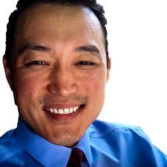 Adrian Lee