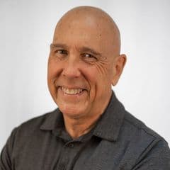 Gary Monardo