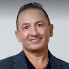 Marshall Carrasco