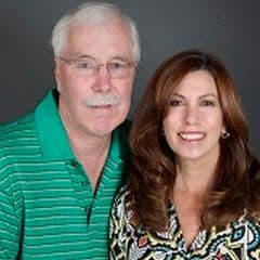 Sean and Emily Gunning