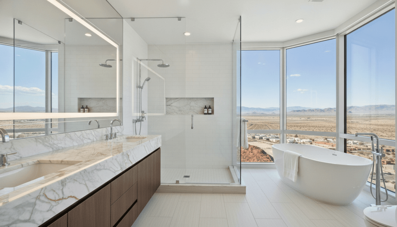 How Much Does House Cleaning Cost in Nevada? 2026 Rates...