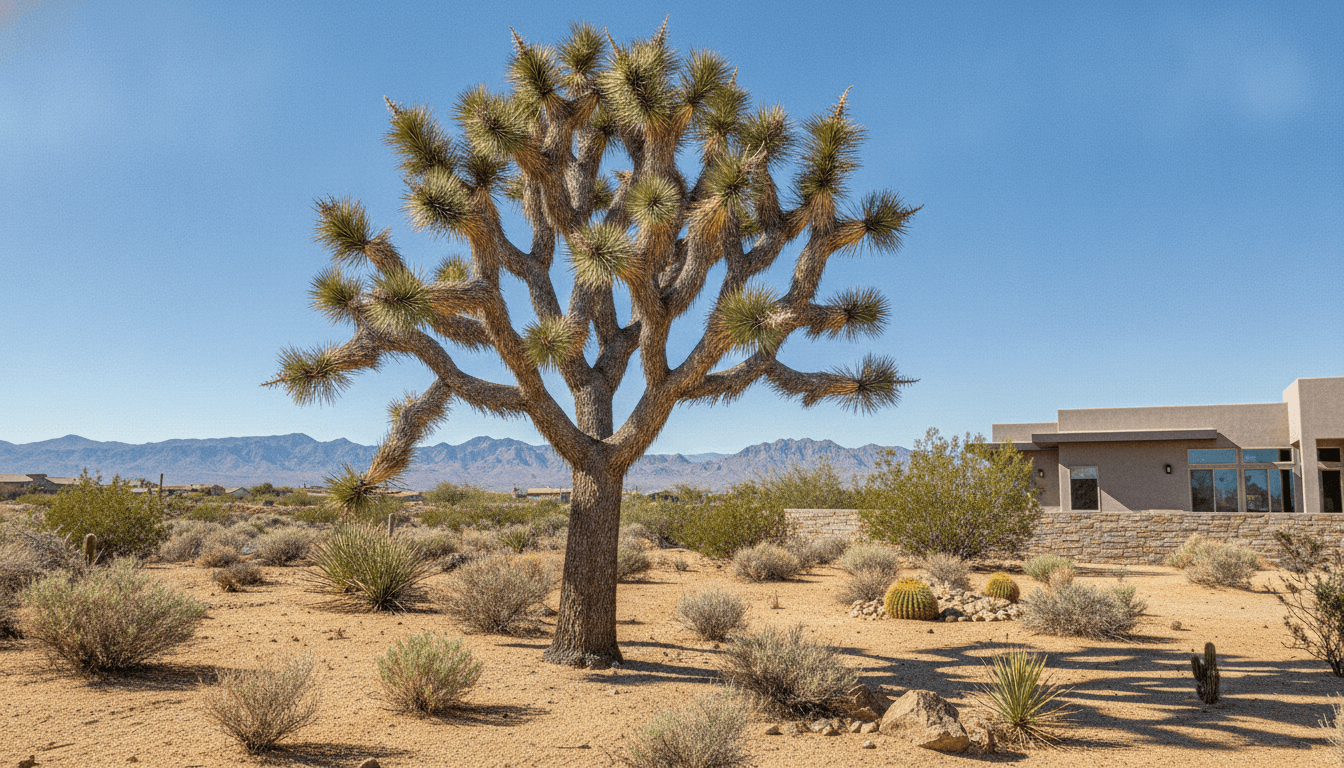 How Much Does Tree Removal Cost in Nevada? 2026 Prices...